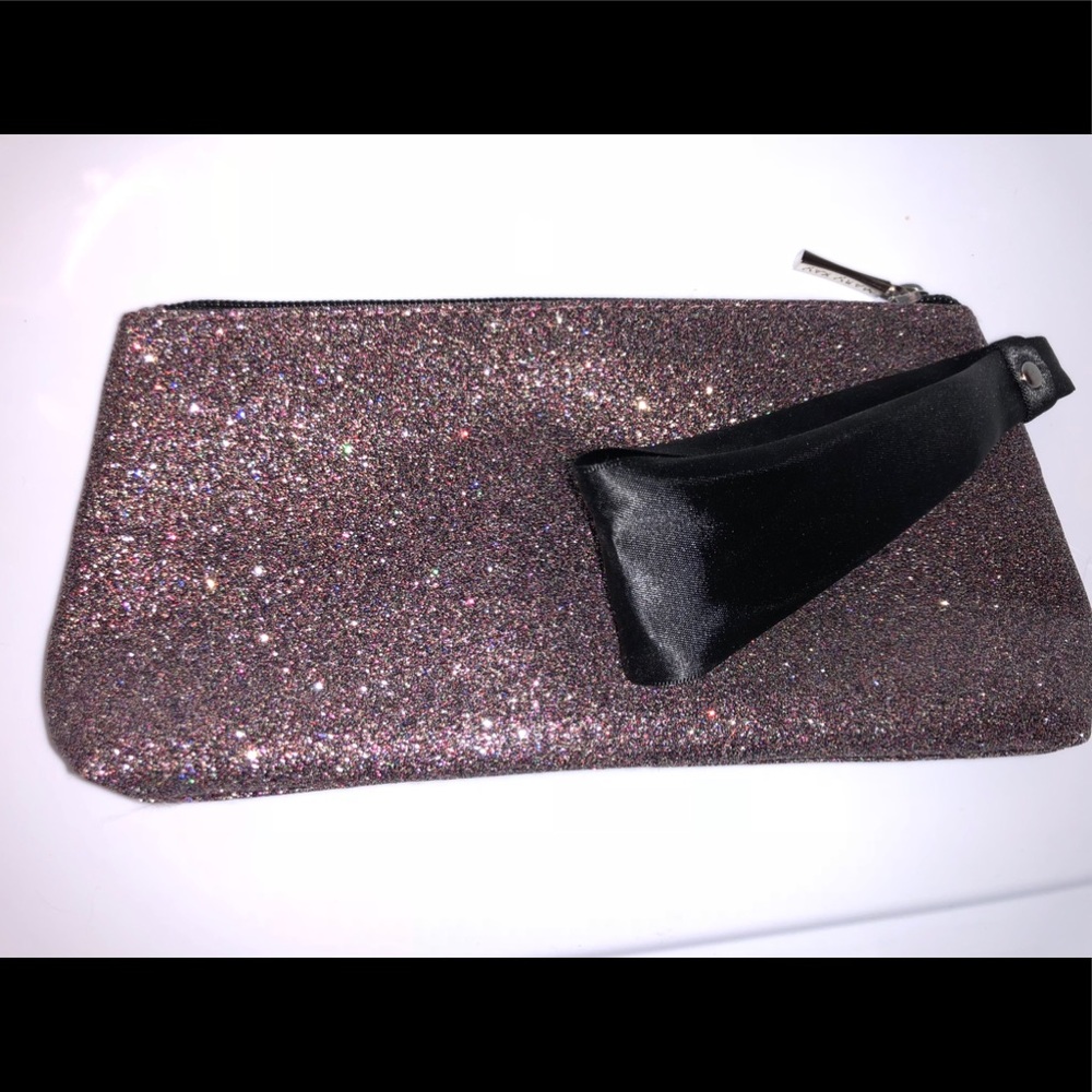 Marykay make up bag/clutch